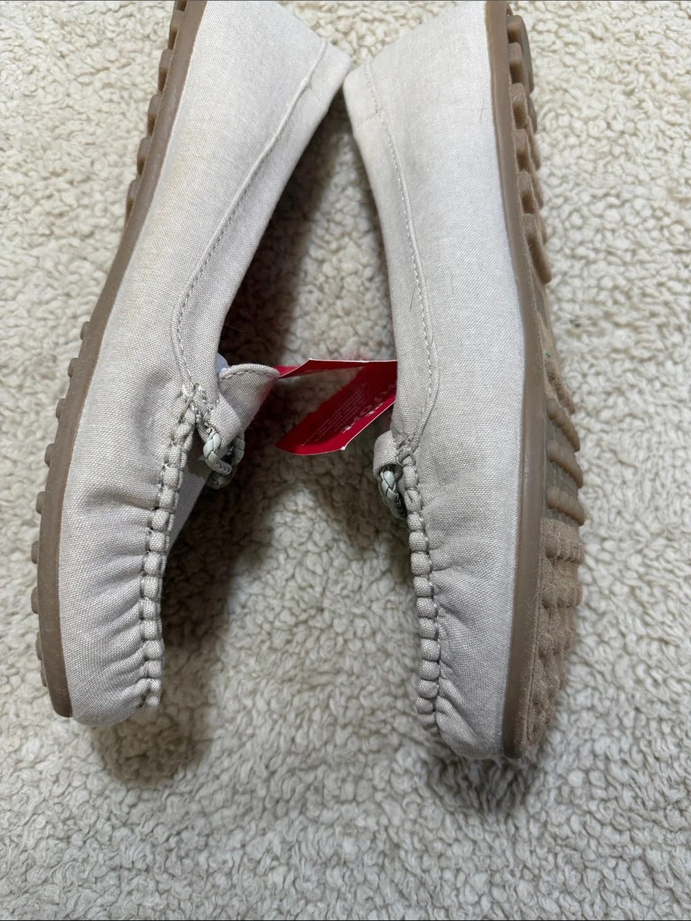 dexflex comfort casual slip
